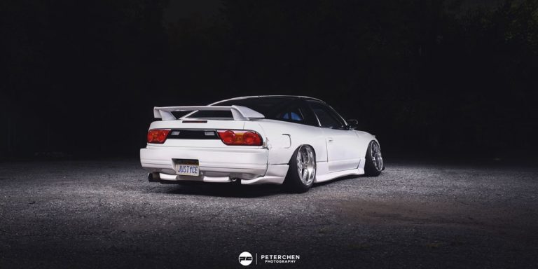 Hatch Build | Part 3: Going Low, Driving Harder, and Crashing
